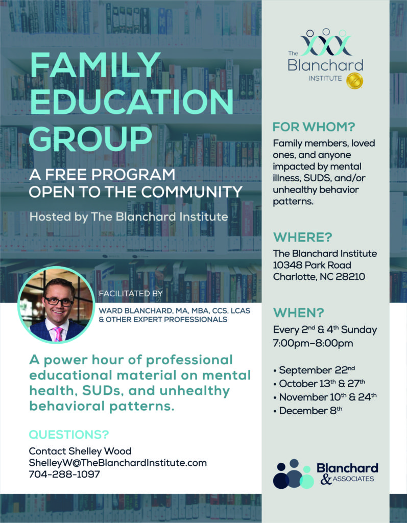 Family Education Group Family Education Group