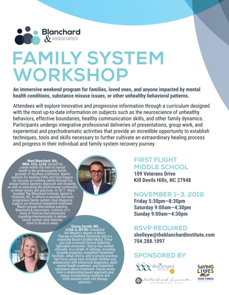 Family System Workshop Family System Workshop