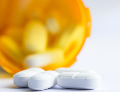 Purdue Pharma and the Opioid Epidemic
