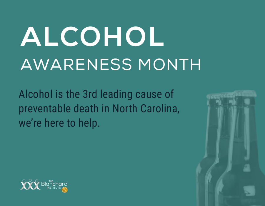 Alcohol Awareness and Treatment NC