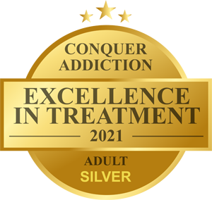 Excellence in Treatment Award Winners