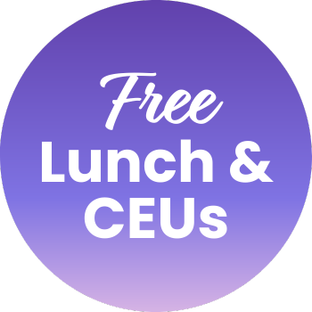 Lunch&CEUs