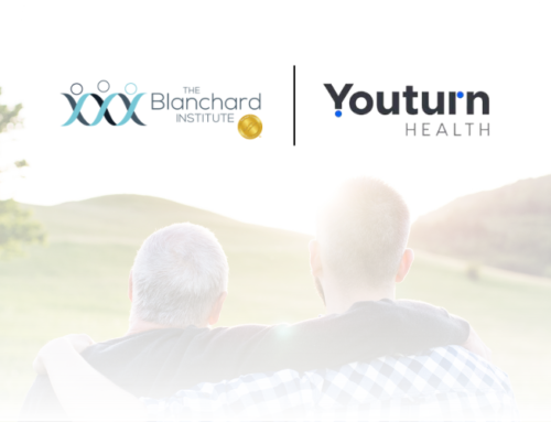 The Blanchard Institute and Youturn Health Partner to Offer Family Support