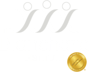 The Blanchard Institute Logo