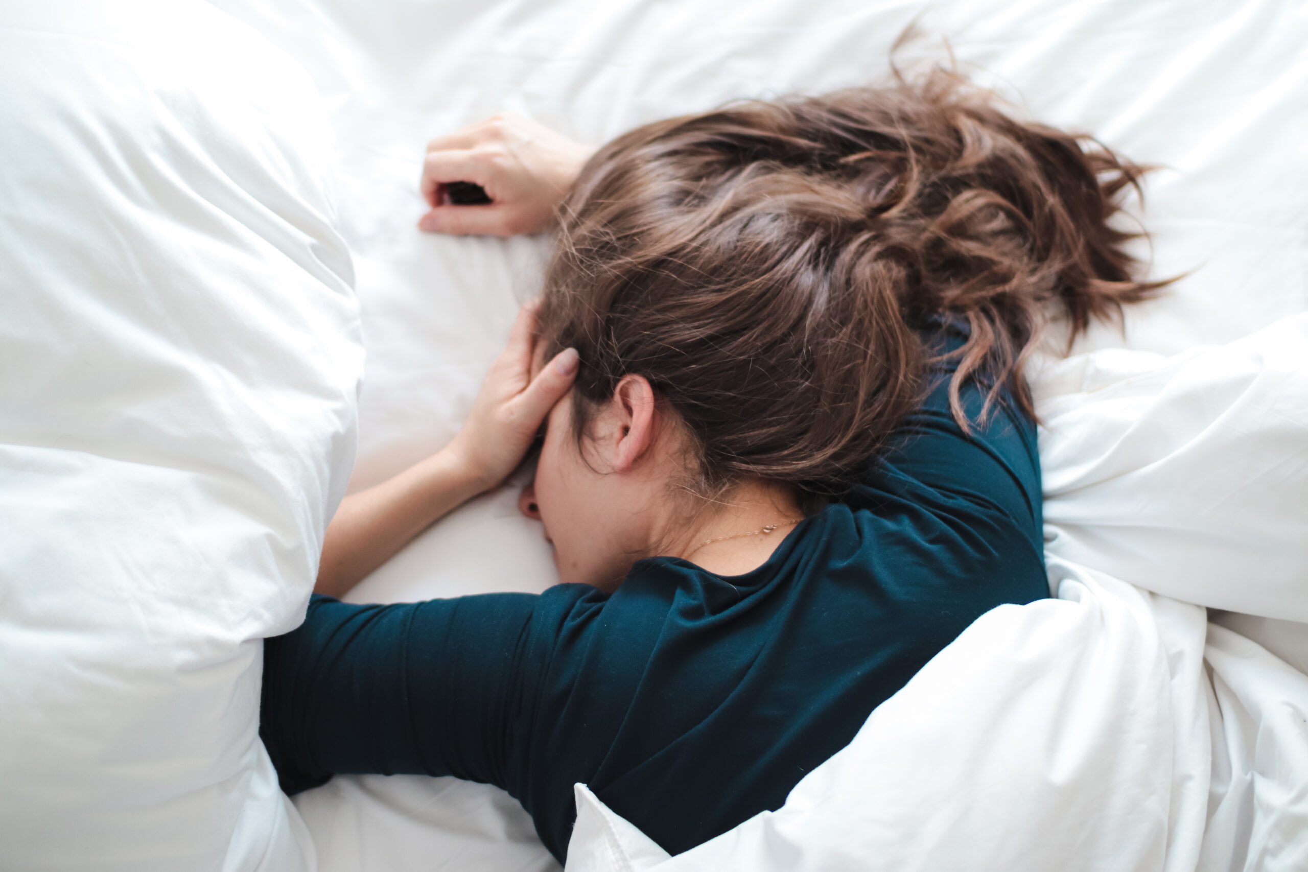 Short-Term Physical Effects of Alcohol Abuse