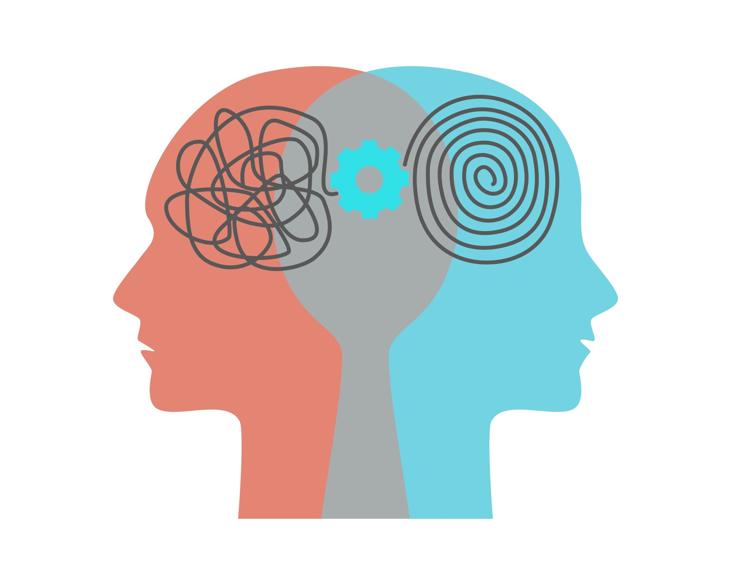 Interacting Disorders vs. Co-Occurring Disorders: Understanding the Differences