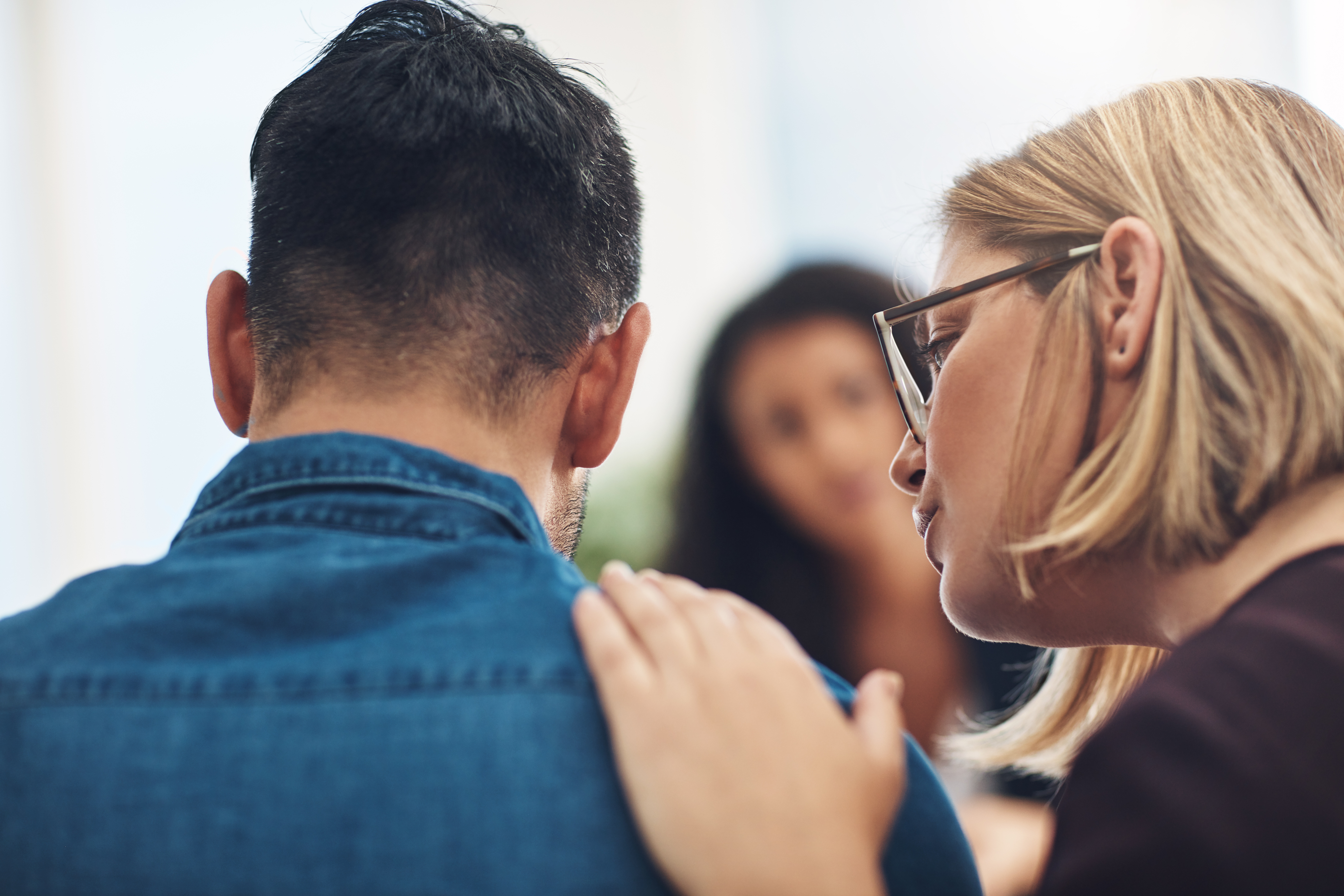 How to Talk to Your Employer About Going to Rehab