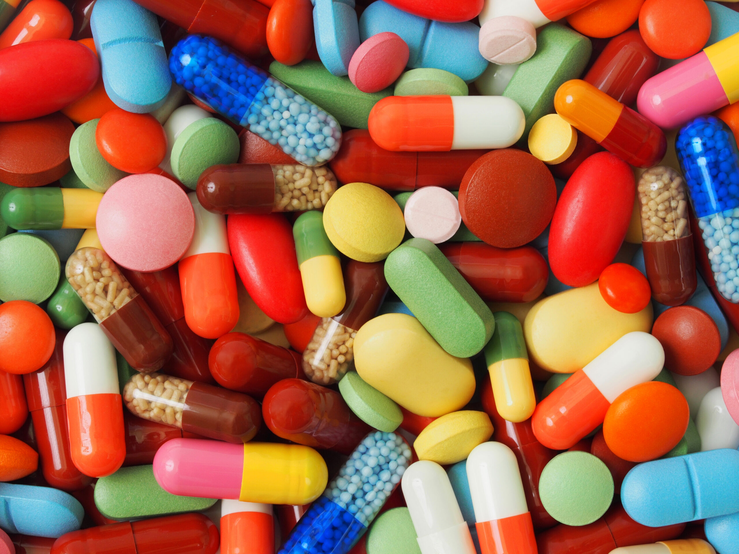 The Dangers of Synthetic Drugs: What You Need to Know