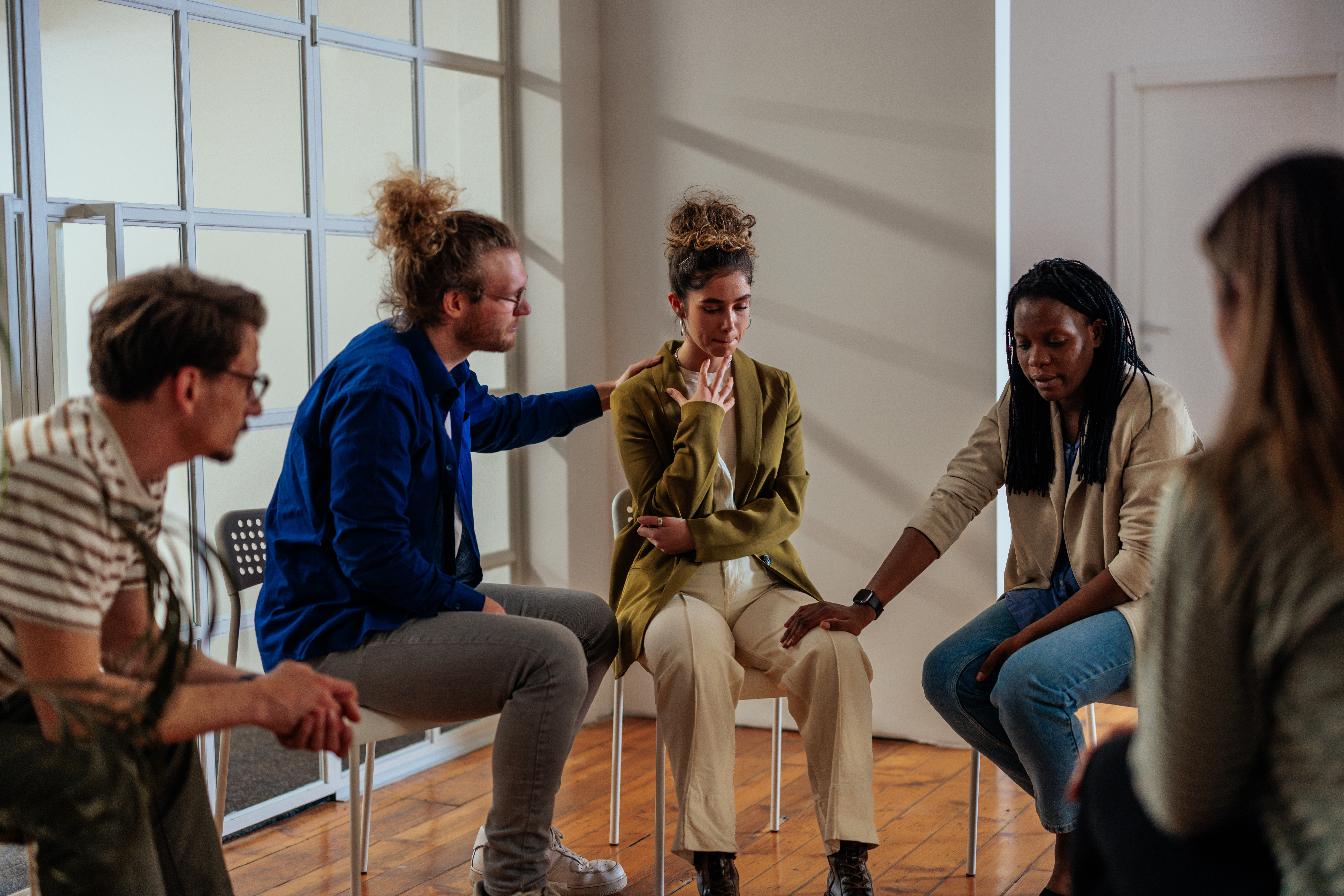 The Critical Role of Early Intervention in Addiction Treatment
