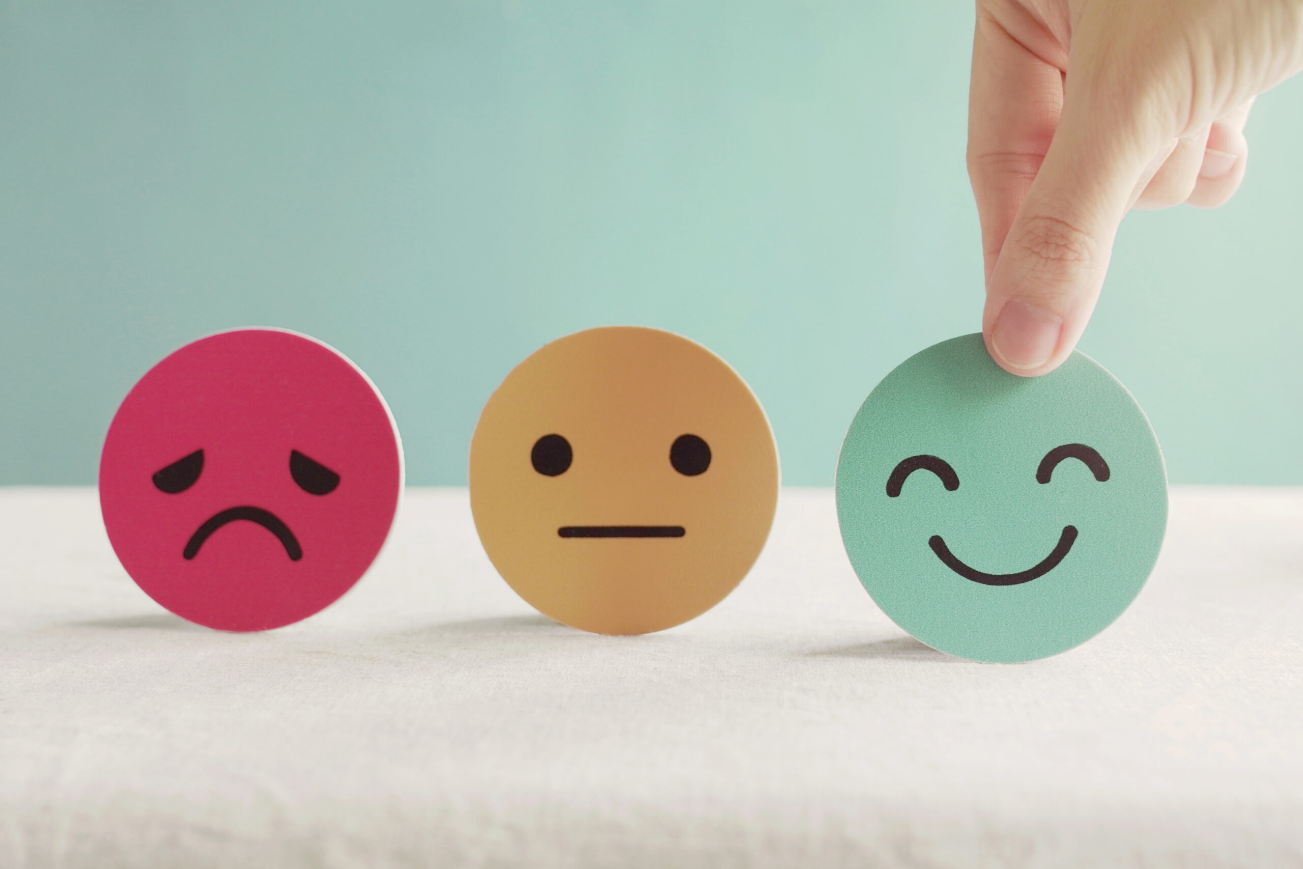 Managing Your Mental Health: When It’s Time to Get Some Help