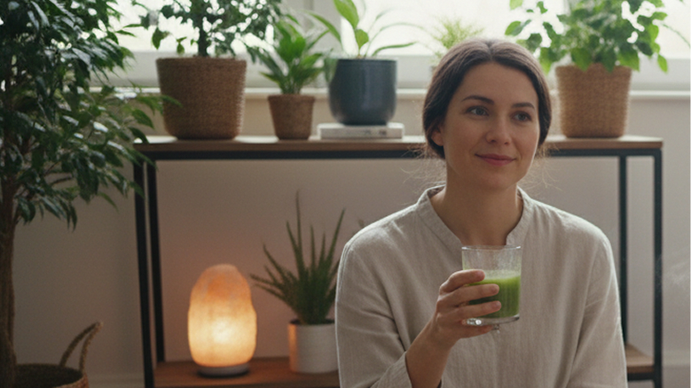 At-Home Detox